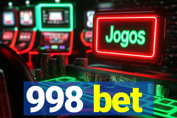 998 bet