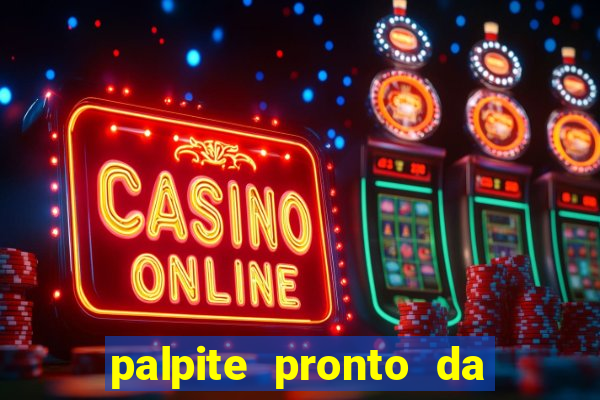 palpite pronto da quina vip