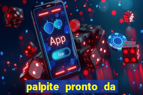 palpite pronto da quina vip