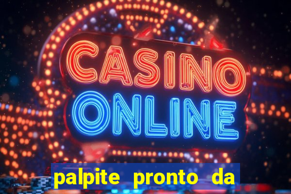palpite pronto da quina vip