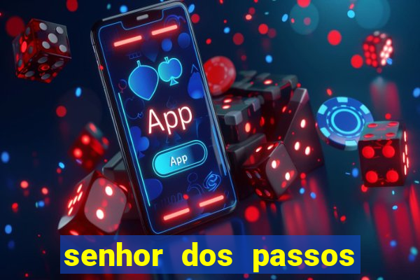 senhor dos passos 87 porto alegre