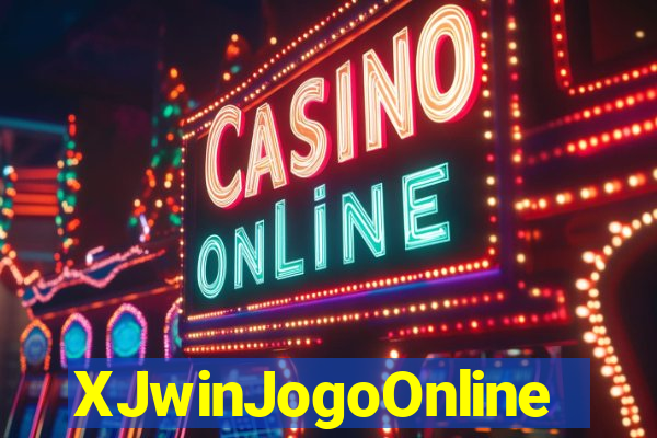 XJwinJogoOnline