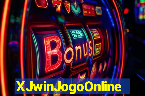 XJwinJogoOnline