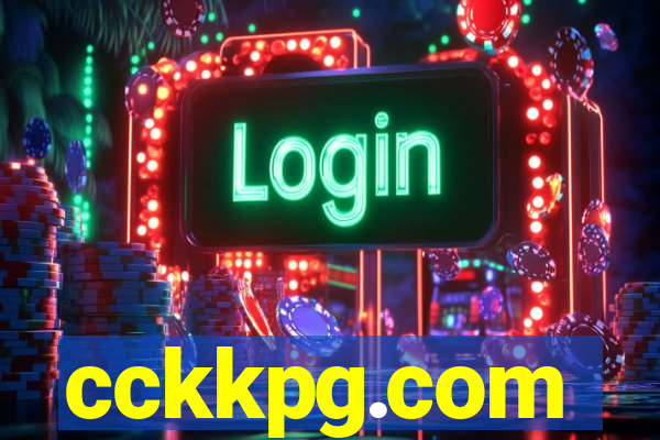 cckkpg.com