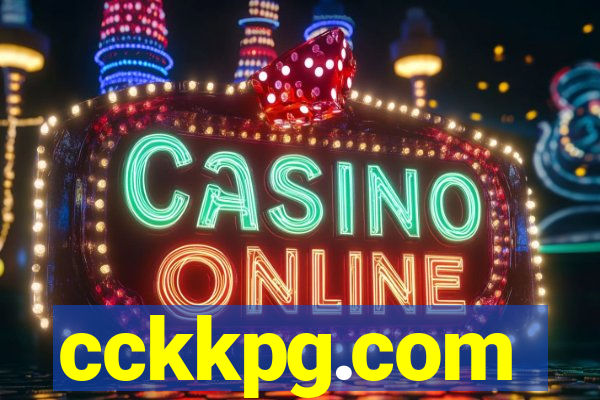 cckkpg.com