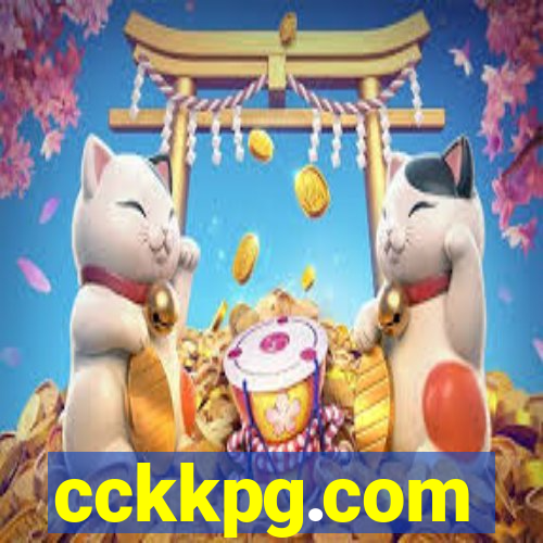 cckkpg.com