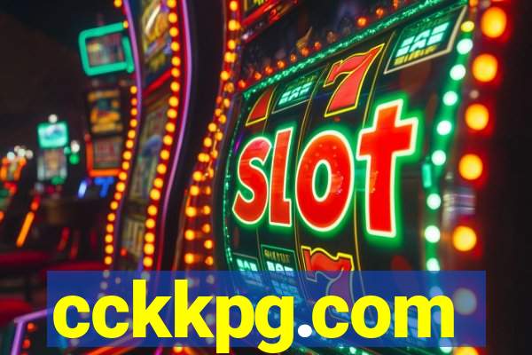 cckkpg.com