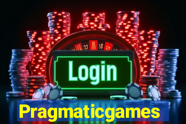 Pragmaticgames