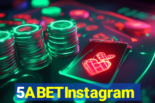 5ABETInstagram