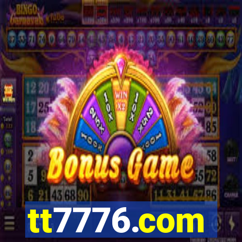 tt7776.com