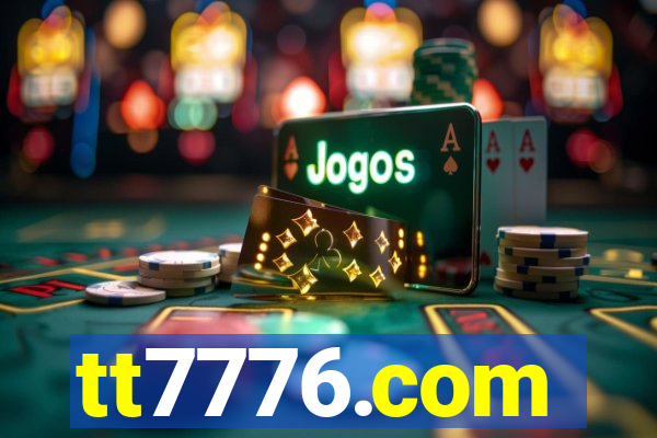 tt7776.com