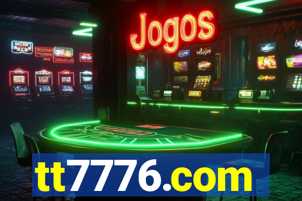 tt7776.com