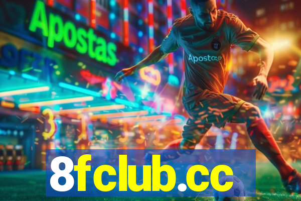 8fclub.cc