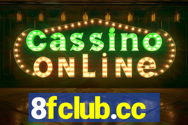 8fclub.cc