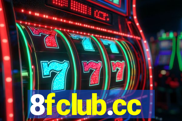 8fclub.cc