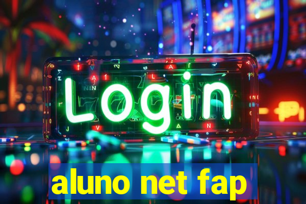aluno net fap