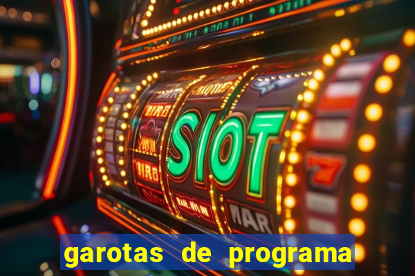 garotas de programa porto ferreira