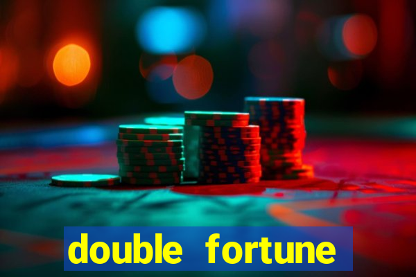 double fortune minutos pagantes