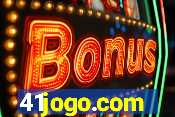 41jogo.com