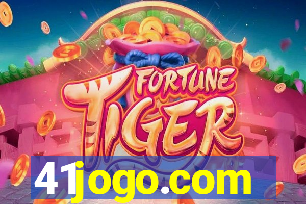41jogo.com