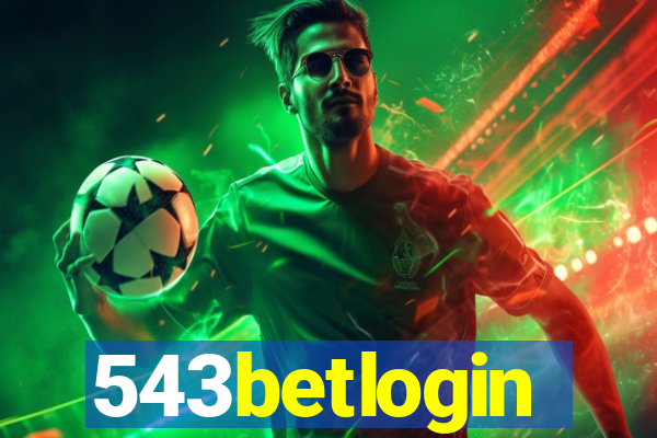 543betlogin