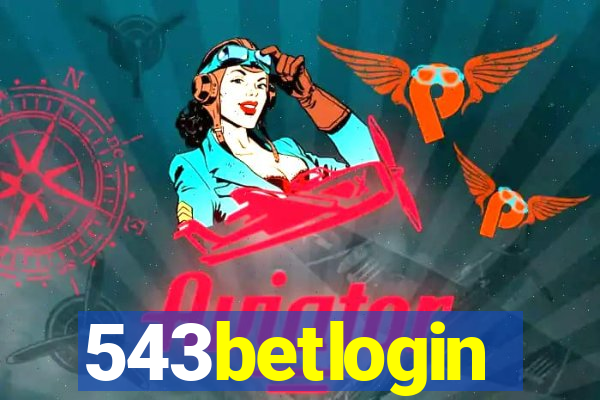 543betlogin