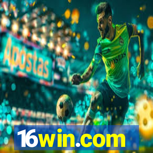 16win.com