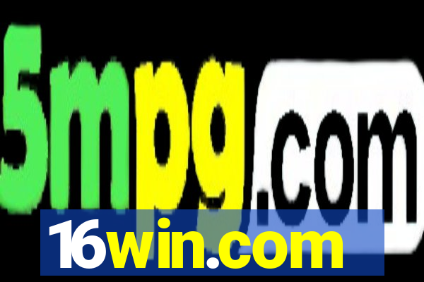 16win.com