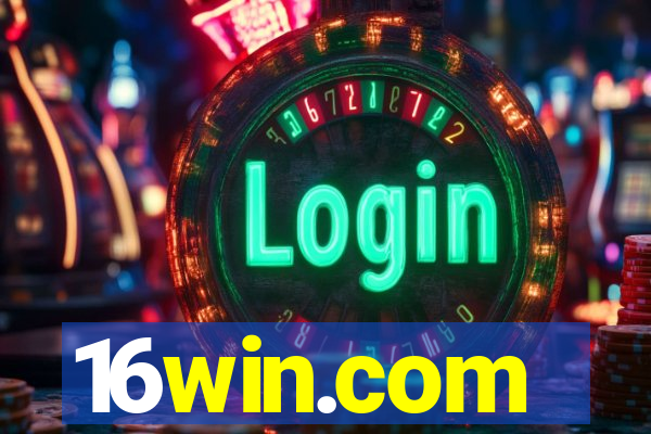 16win.com