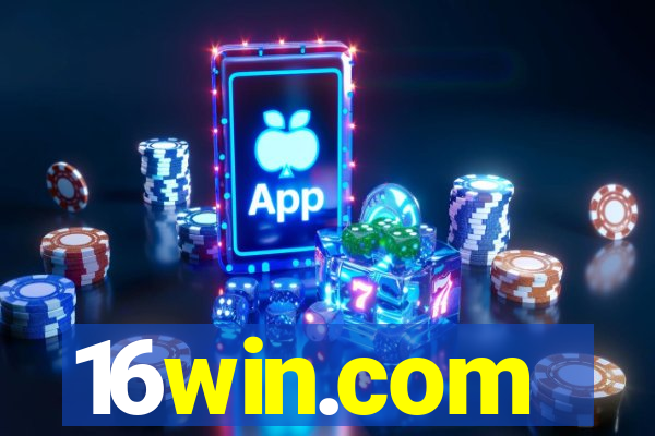 16win.com