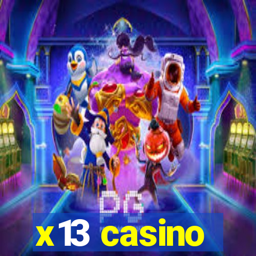 x13 casino