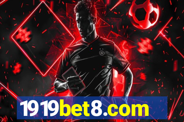 1919bet8.com