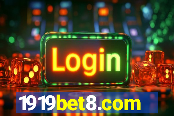 1919bet8.com