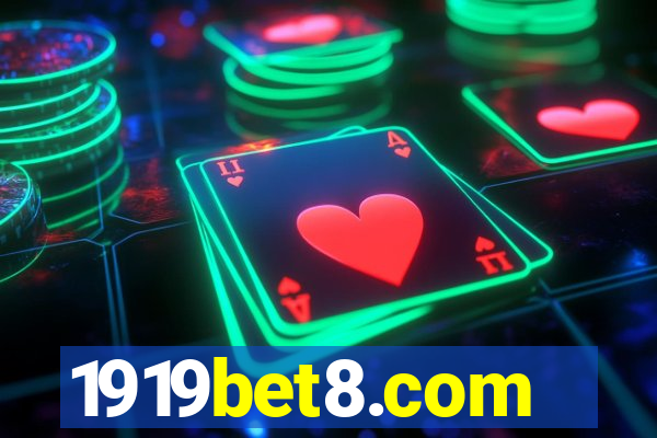 1919bet8.com