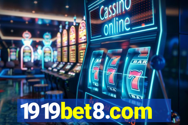 1919bet8.com
