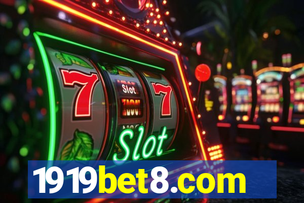 1919bet8.com