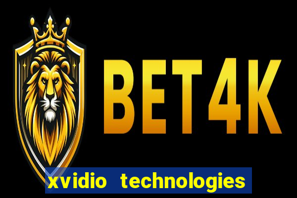 xvidio technologies startup brasil 2022 download gratis