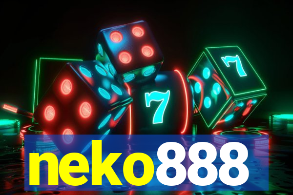 neko888
