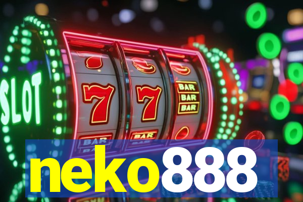 neko888