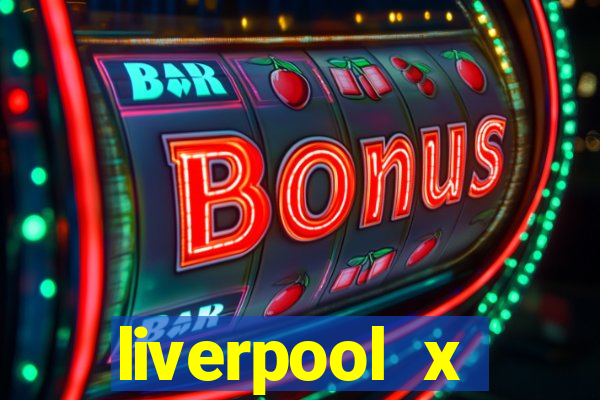 liverpool x tottenham ao vivo futemax