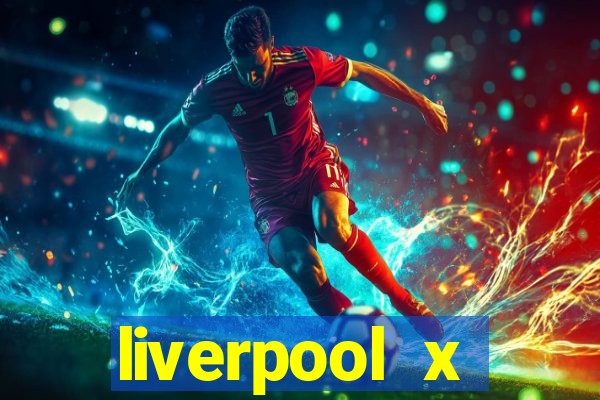 liverpool x tottenham ao vivo futemax
