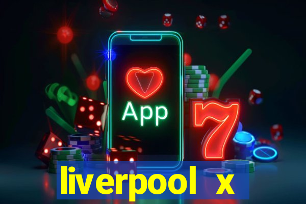 liverpool x tottenham ao vivo futemax