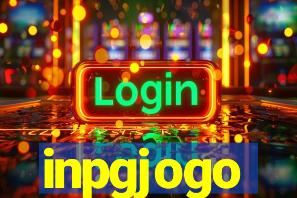 inpgjogo
