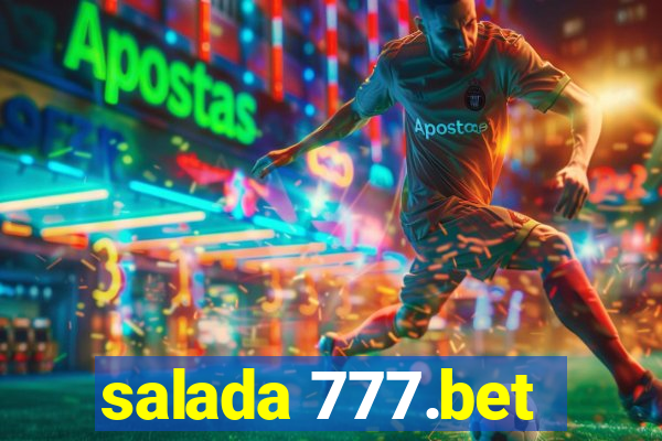 salada 777.bet