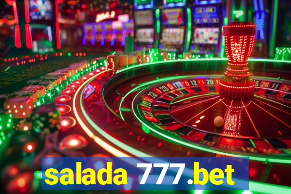 salada 777.bet