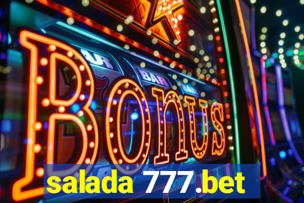 salada 777.bet