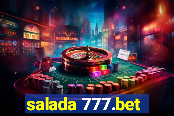 salada 777.bet