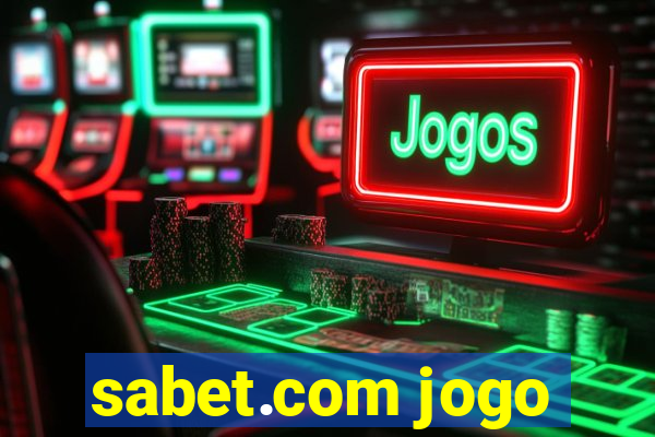 sabet.com jogo