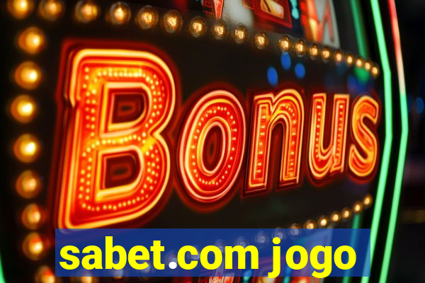 sabet.com jogo