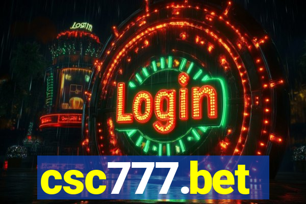 csc777.bet